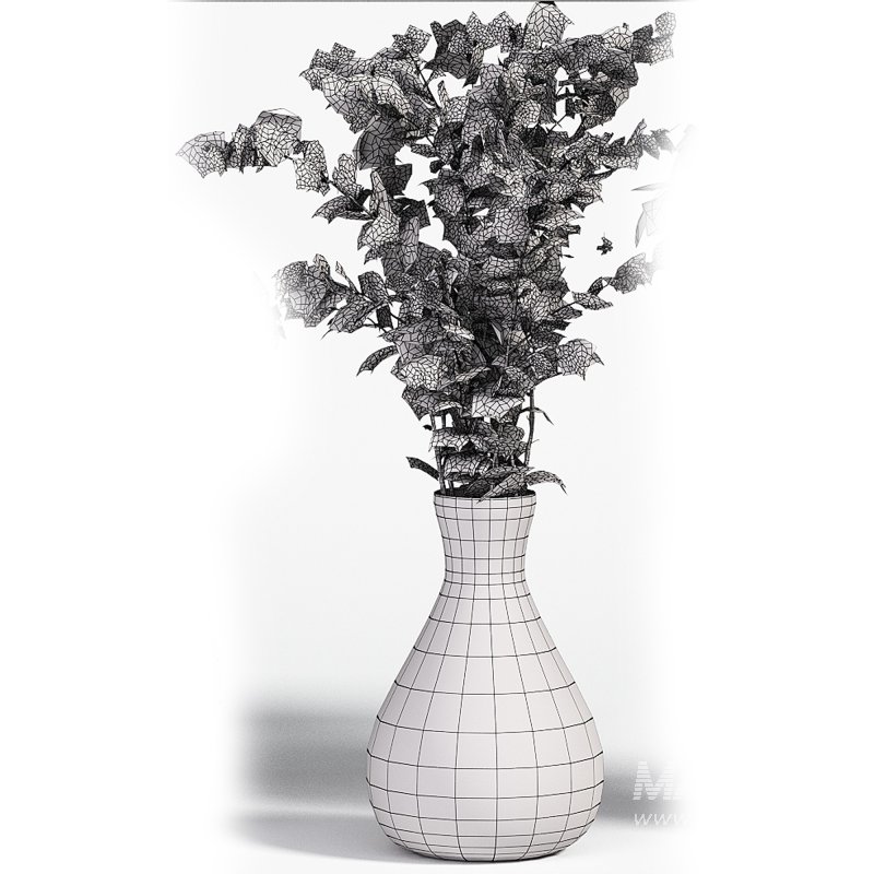 decorative bouquet set - Image 2