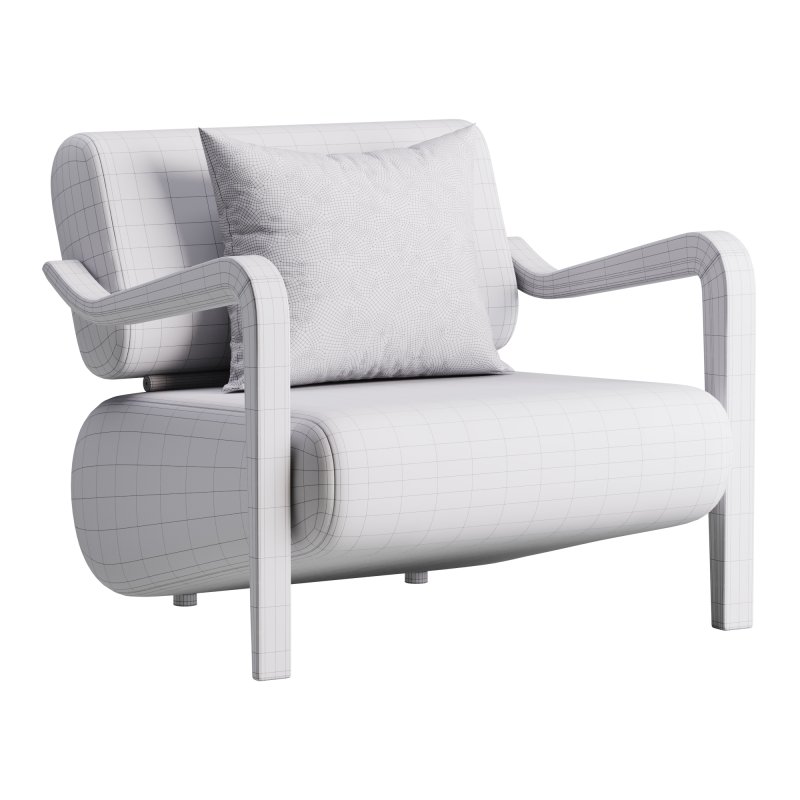 ARMCHAIR Clarck - Image 8