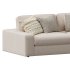 Four Hands Bloor Loveseat by Perigold - Thumbnail 5