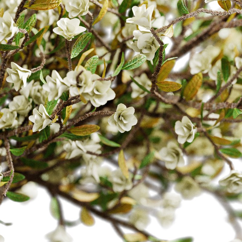 Decorative Bouquet set 20 - Image 3