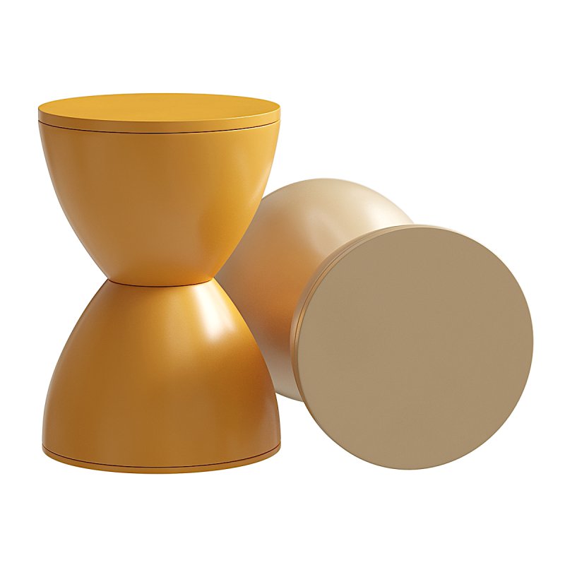 Tony Puffin Coffee Table - Image 5