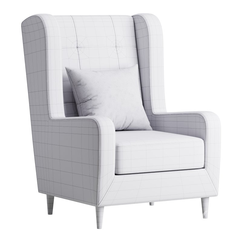 Baker chair - Image 14