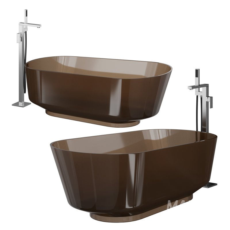 ABBER Kristall AT9706Emerald - Image 1