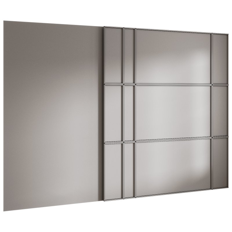 3d wall panel 34 - Image 1