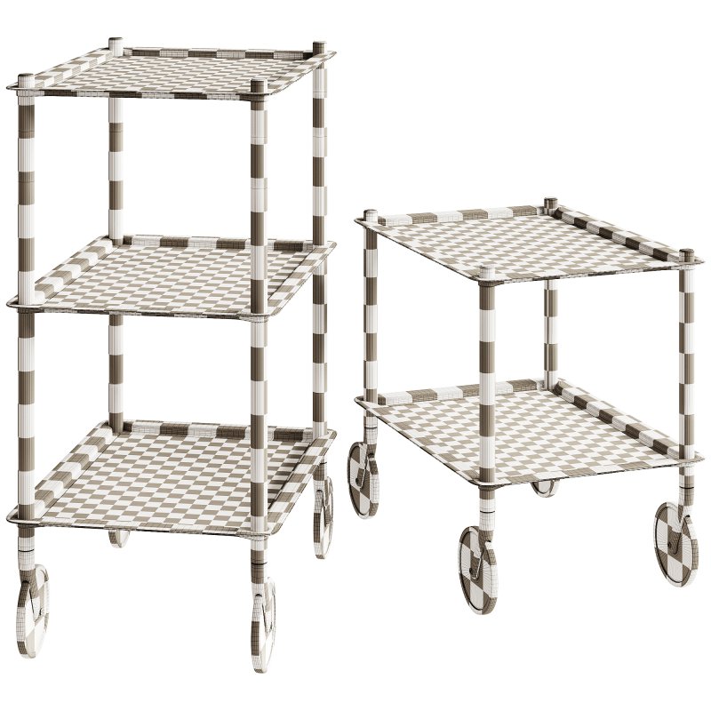 Flow Trolley - Image 9