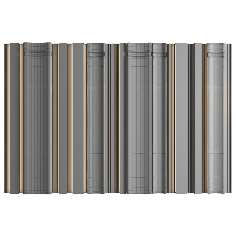 Wall Panel Decor 222 - Image 3