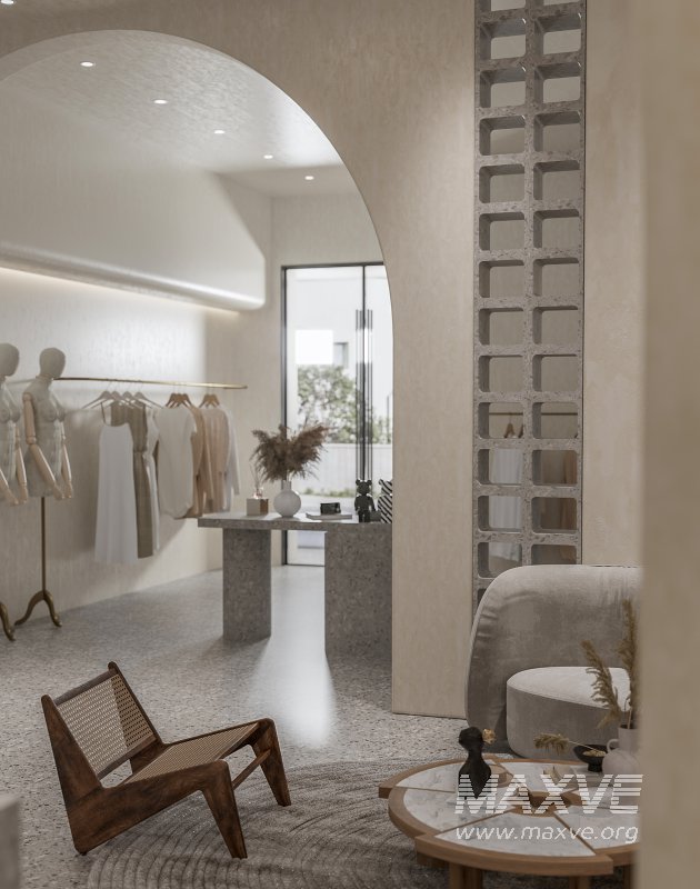 clothing store - Image 2