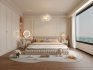 Modern bedroom - Thumbnail 1