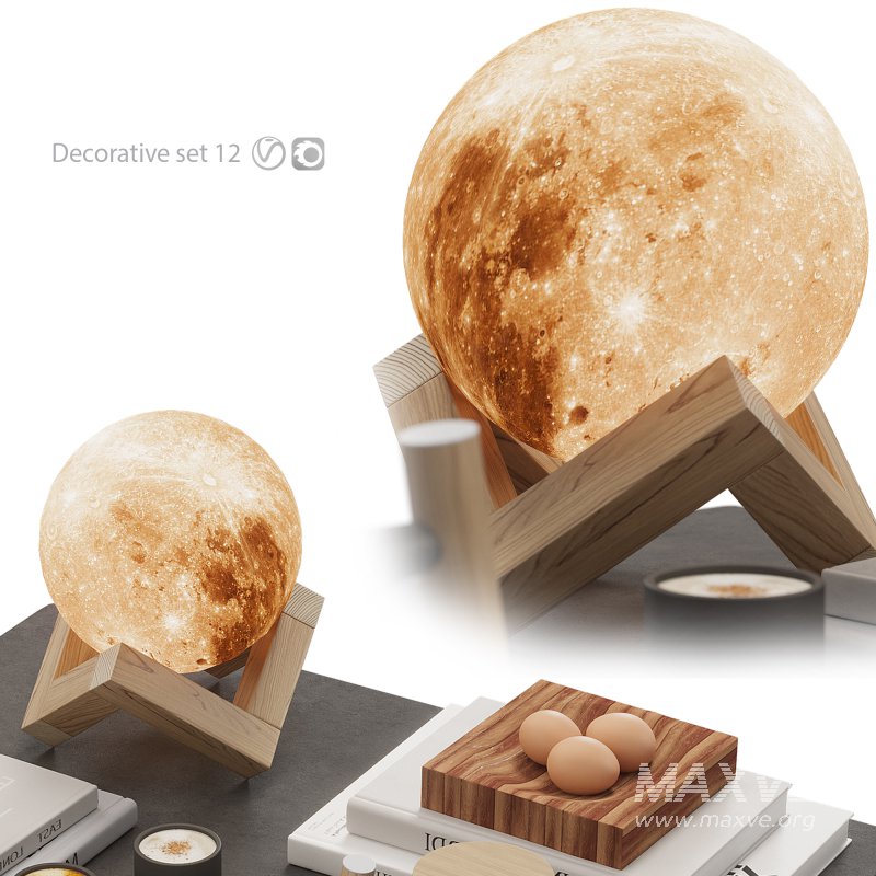 Decorative_set_012 - Image 3