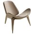 CH07 Shell Chair - Thumbnail 2