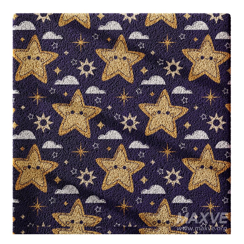 Kids Carpet Set 40 - Image 4