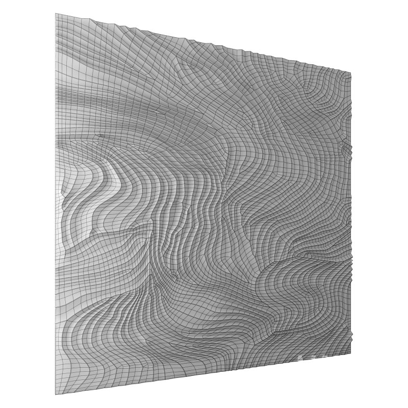 wave wall 11 - Image 5