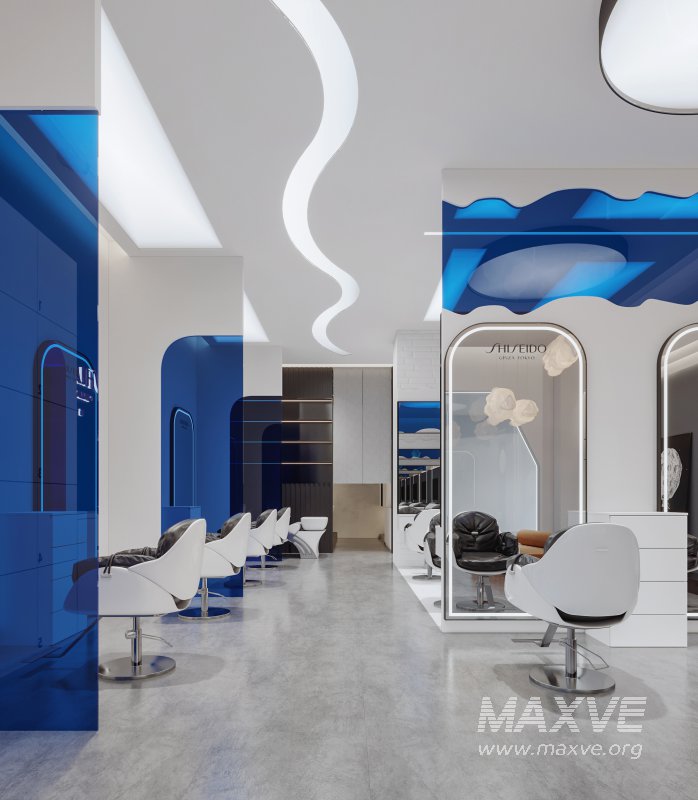 hair salon - Image 9