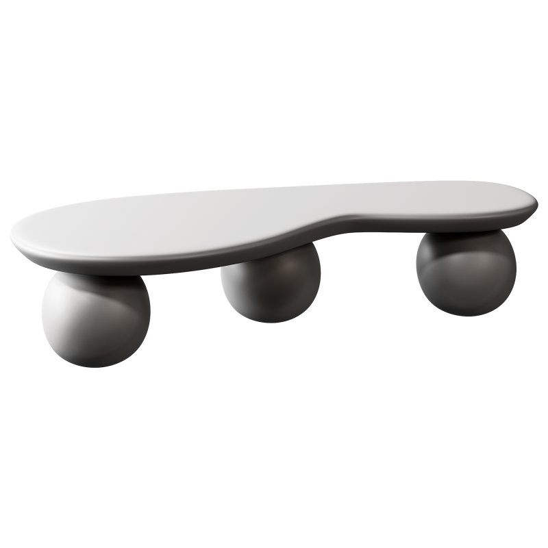 Ana HOFF Coffee Table - Image 7