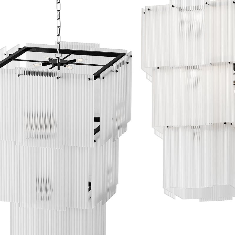 Chandelier Giardano light - Image 7