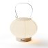 Japanese Paper Lantern Light - Thumbnail 1