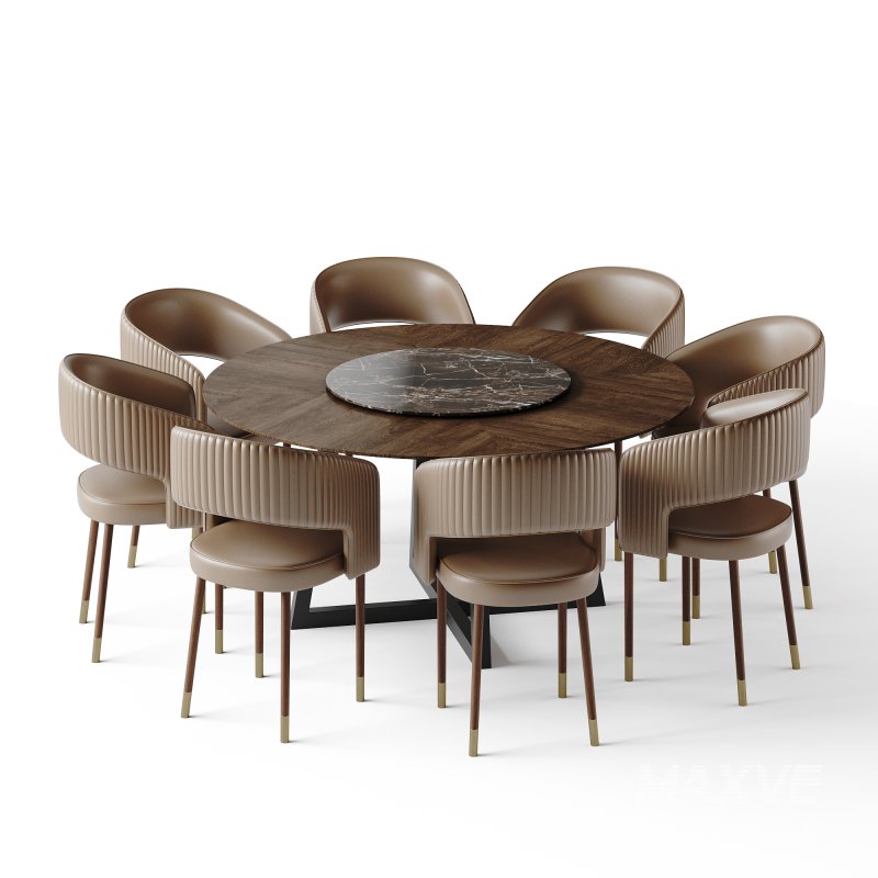 Table DENVER 2 - Image 3