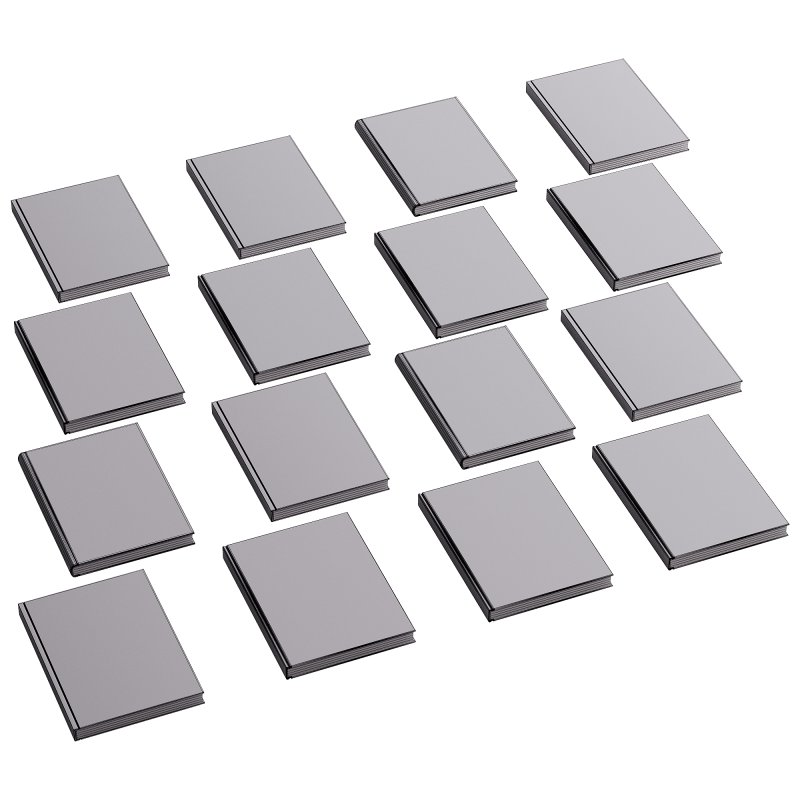 Book collection set 01 - Image 2