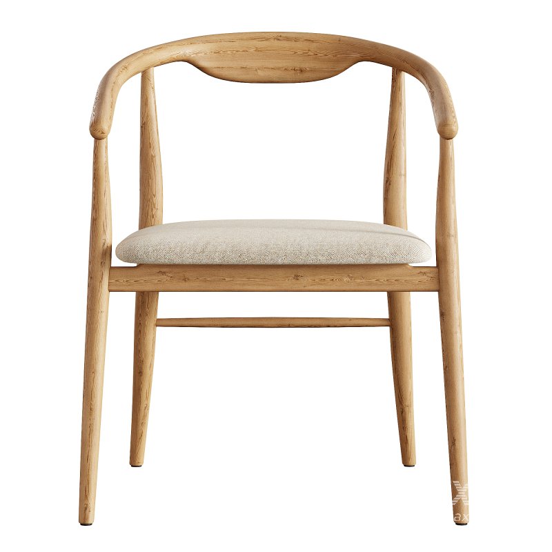 Turin Chair by Deephouse - Image 6