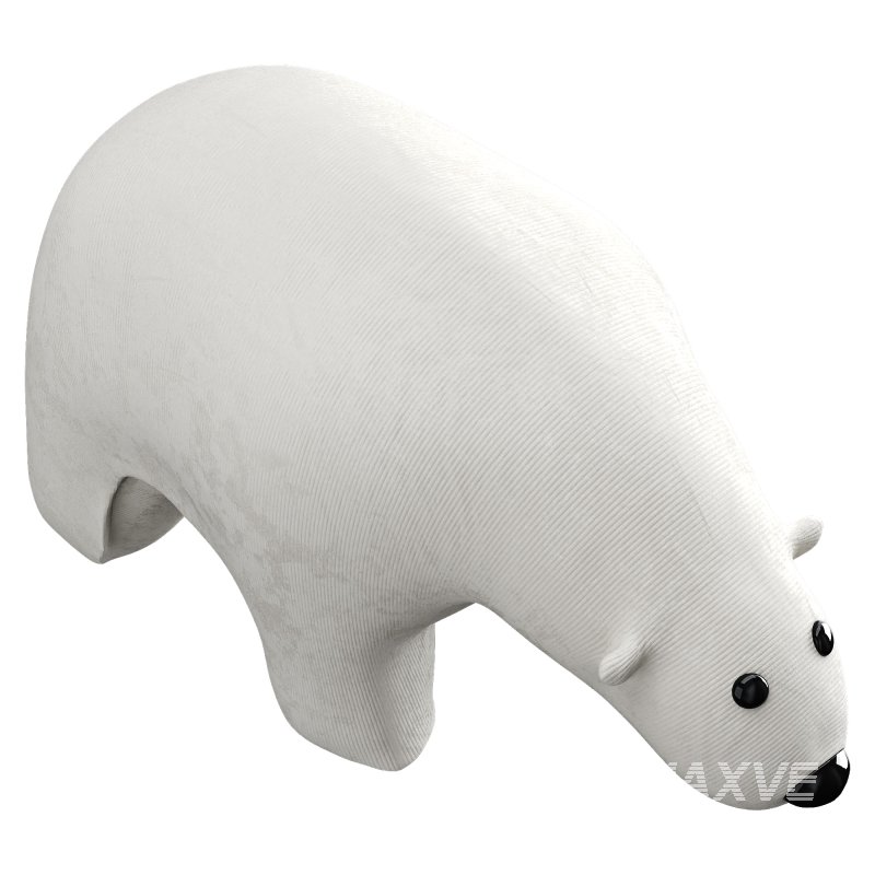 Bear toy - Image 3