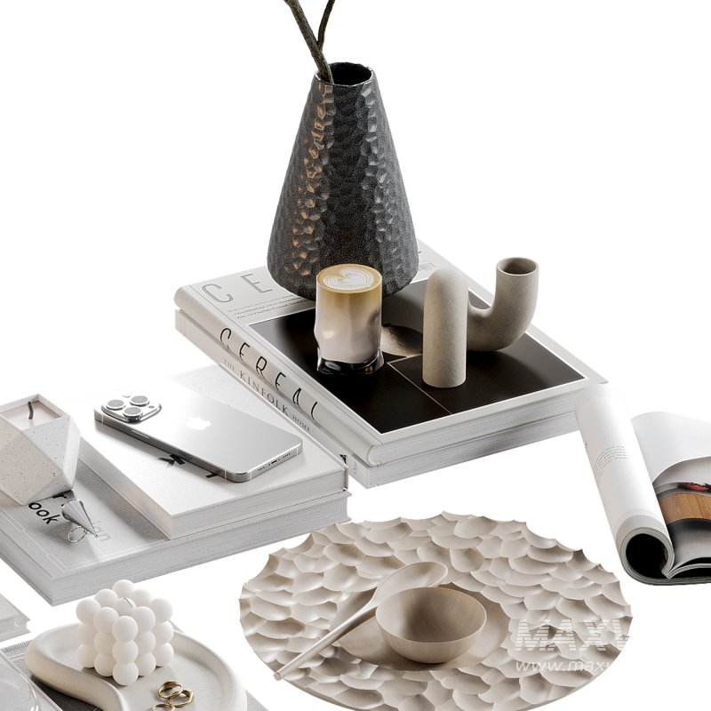 Decorative set 55 - Image 5