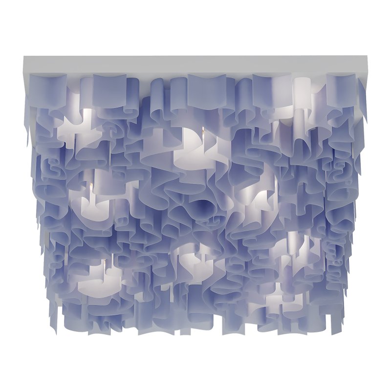 Wave ceiling - Image 6