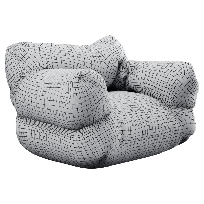 Bean Bag - Image 1