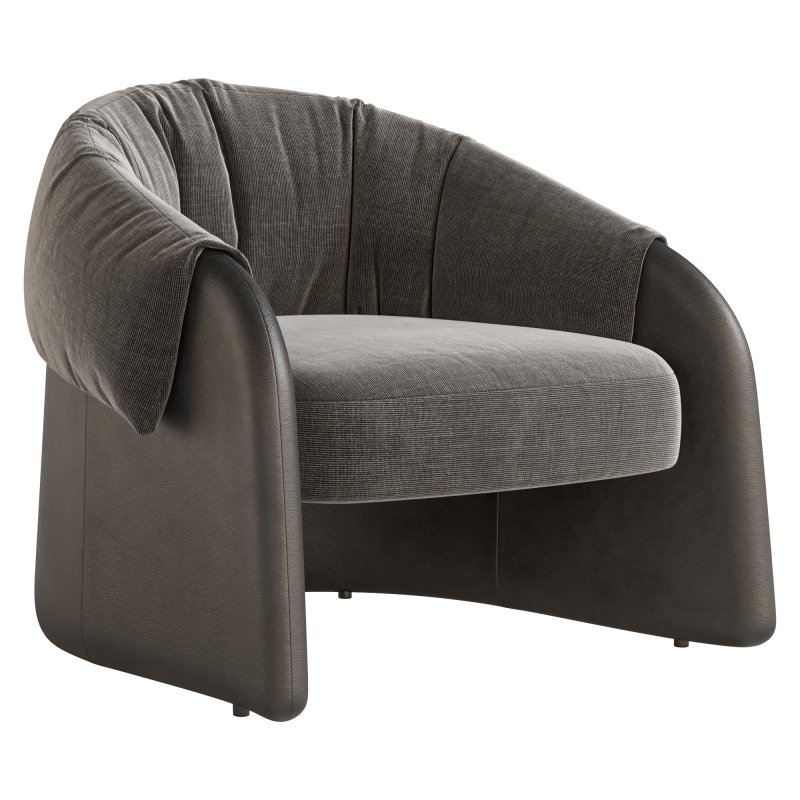 BLAZER ARMCHAIR By Ditre Italia - Image 5