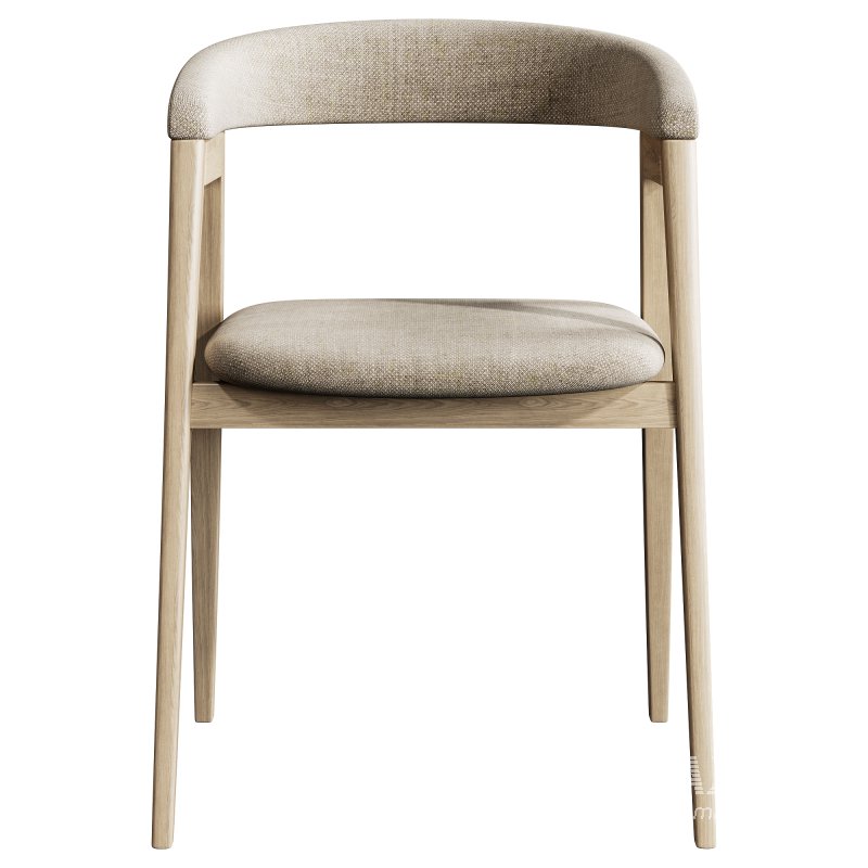 Mads Dining Chair - Image 5