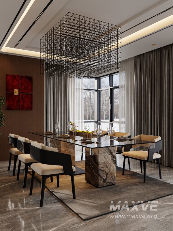 living room dining room - Image 5