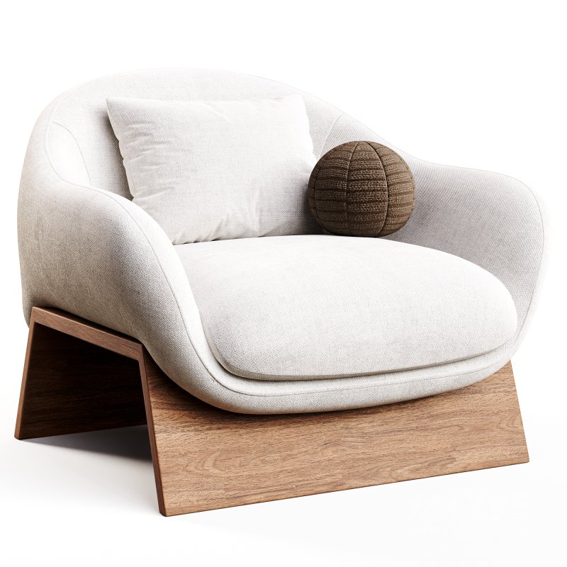 BOOLEAN_ARMCHAIR - Image 4