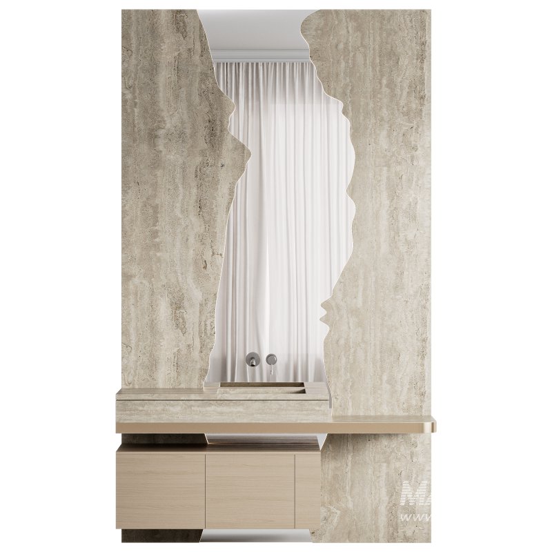 Bathroom furniture 32 - Image 3