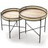 Rattan_wooden_table - Thumbnail 2