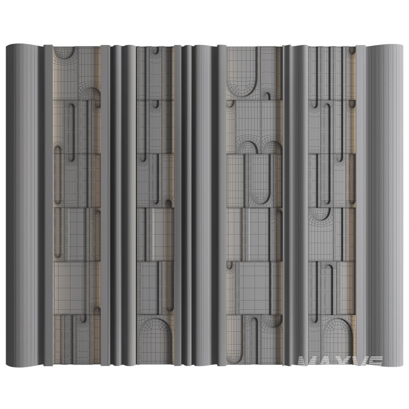 Wall Panel Decor 240 - Image 3