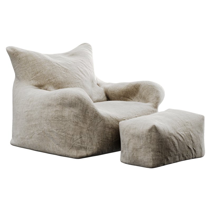 Bean Bag - Image 1