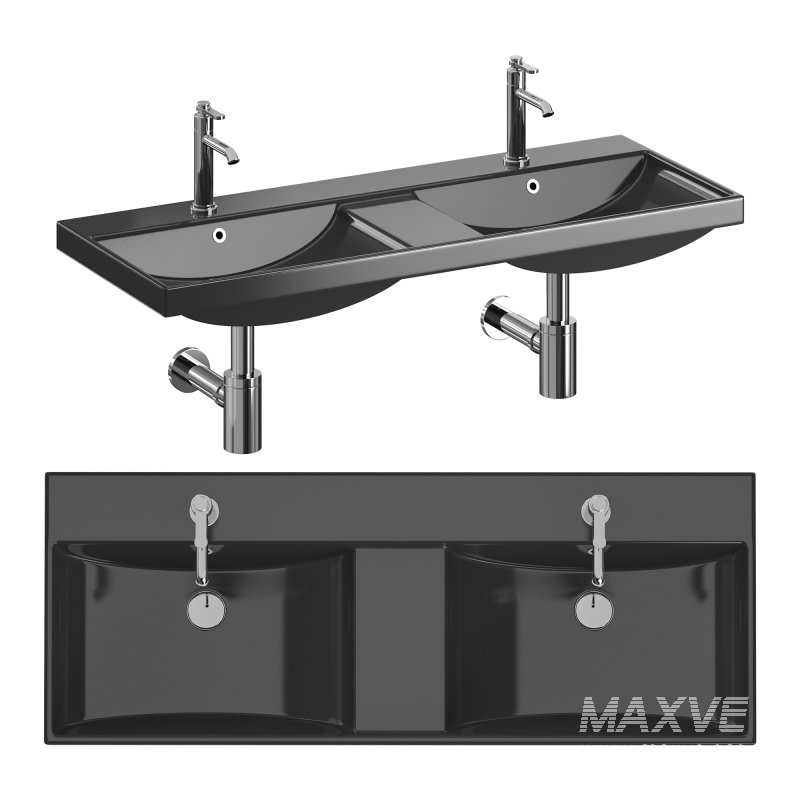 Roca Ona 02 washbasin - Image 6