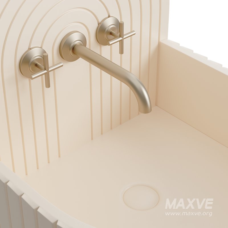 Formed BRON Washbasin - Image 6