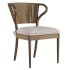 Amira Armless Dining Chair-Fourhands - Thumbnail 3