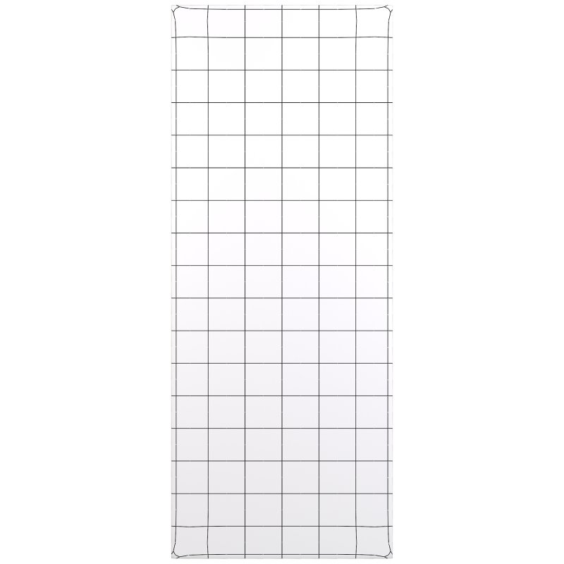 Well Woven Money Collection New Hundred Dollar Bill Runner Rug - Image 2