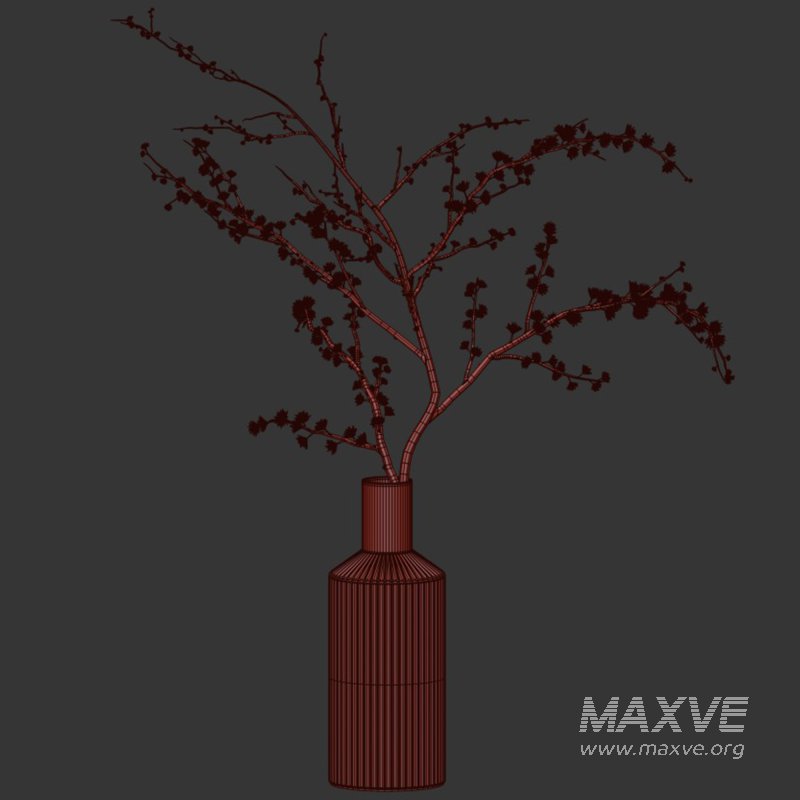 Decorative Bouquet set 27 - Image 1