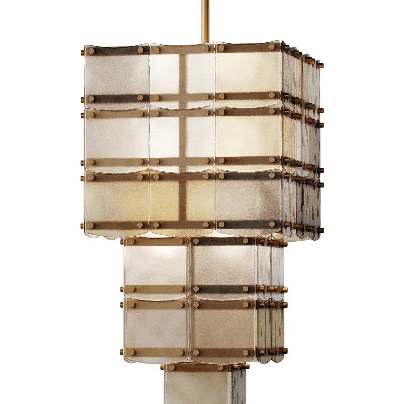 Chandelier Laurent light - Image 8