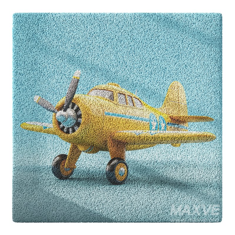 Kids Carpet Set 49 - Image 3