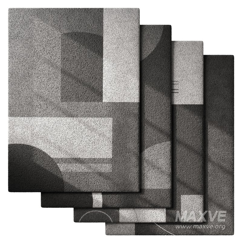 Rug Set 45 - Image 1