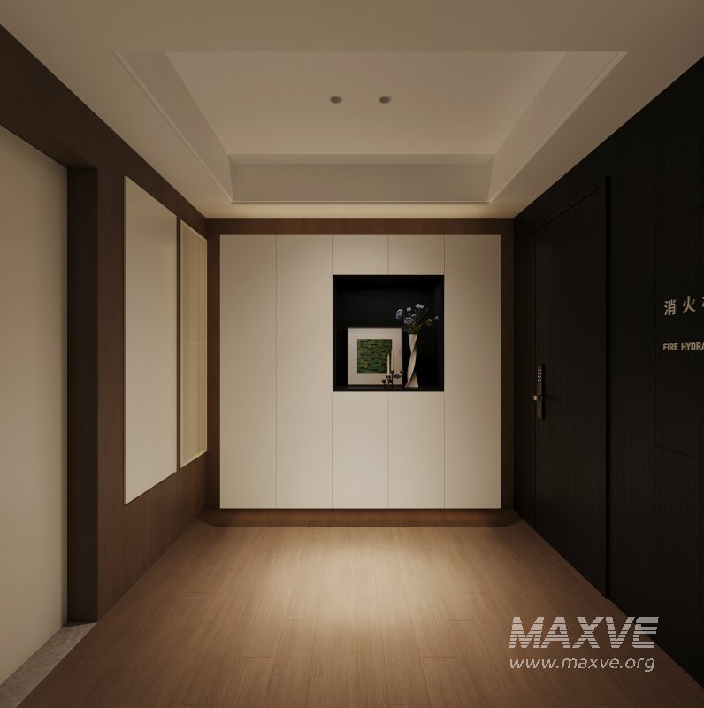 living room dining room bedroom bathroom - Image 6