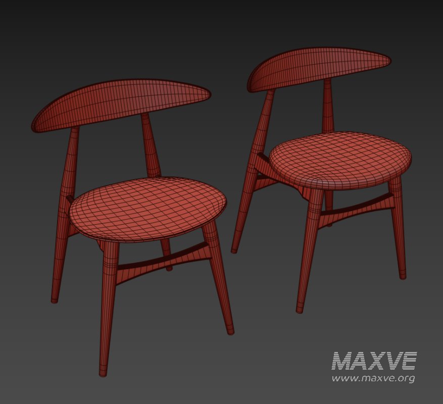 CH33T Chair - Image 1