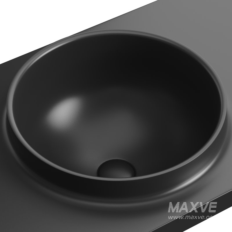 PULKRA DOME SINK Washbasin - Image 5