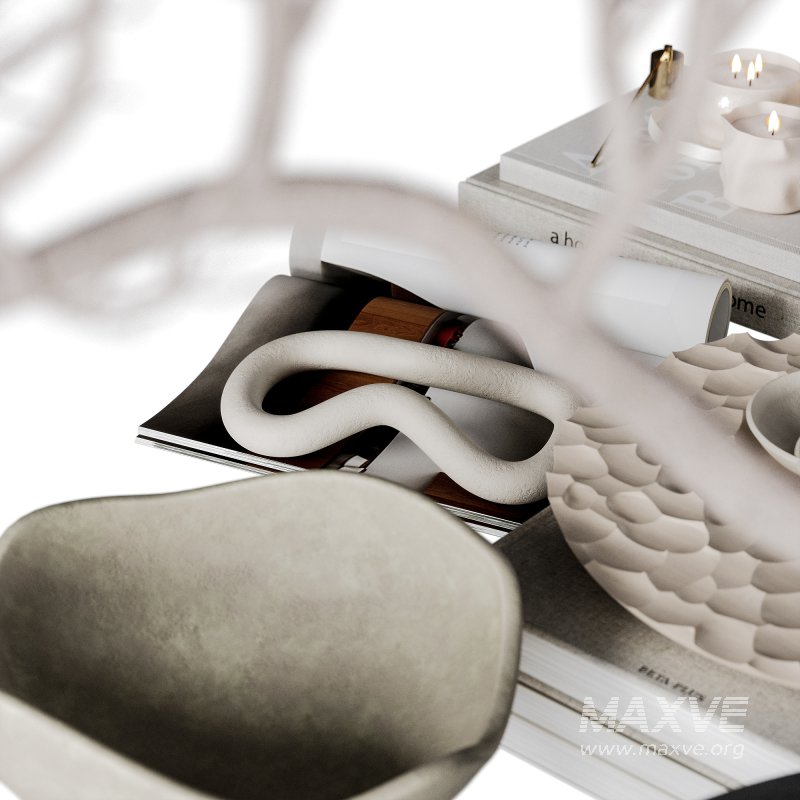 Decorative set 60 - Image 2