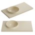 PULKRA DOME SINK Washbasin - Thumbnail 4
