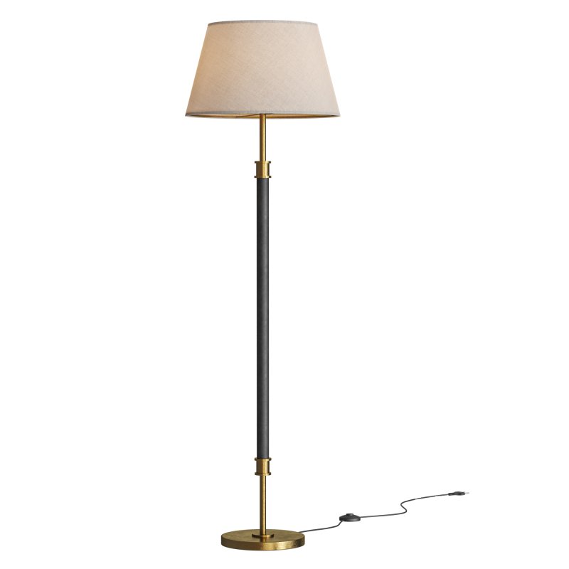 Viator Floor Lamp - Image 2