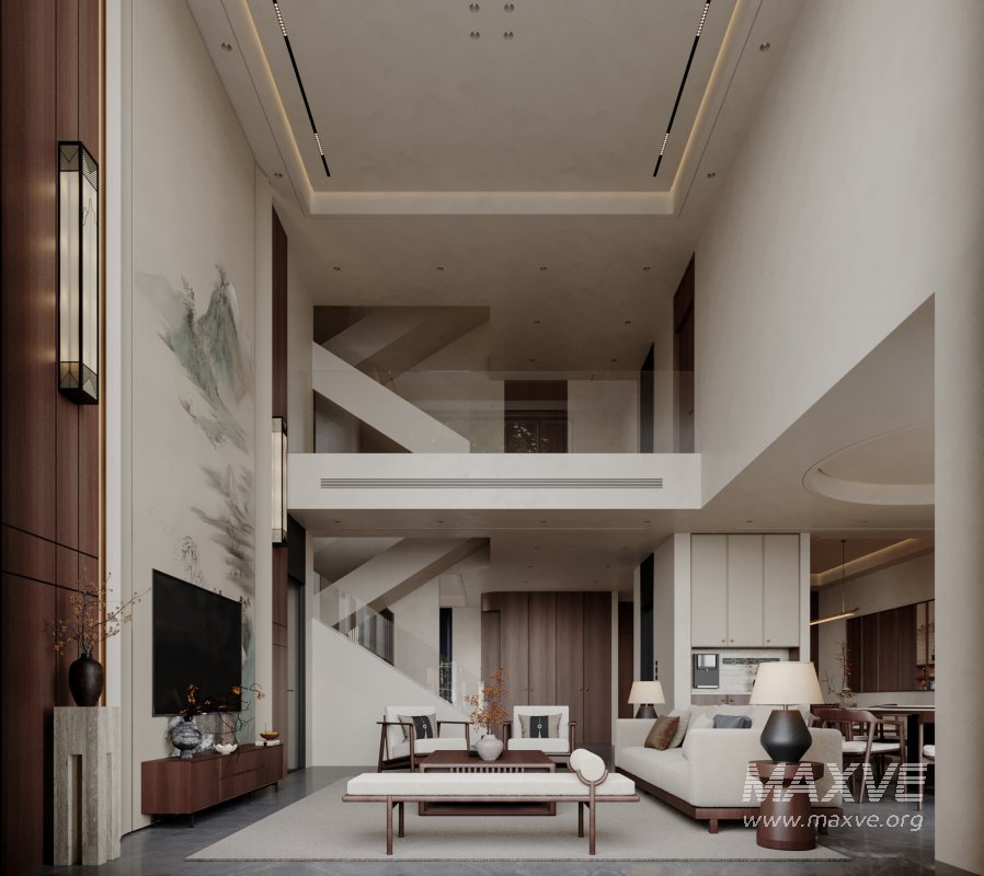 Villa interior - Image 4